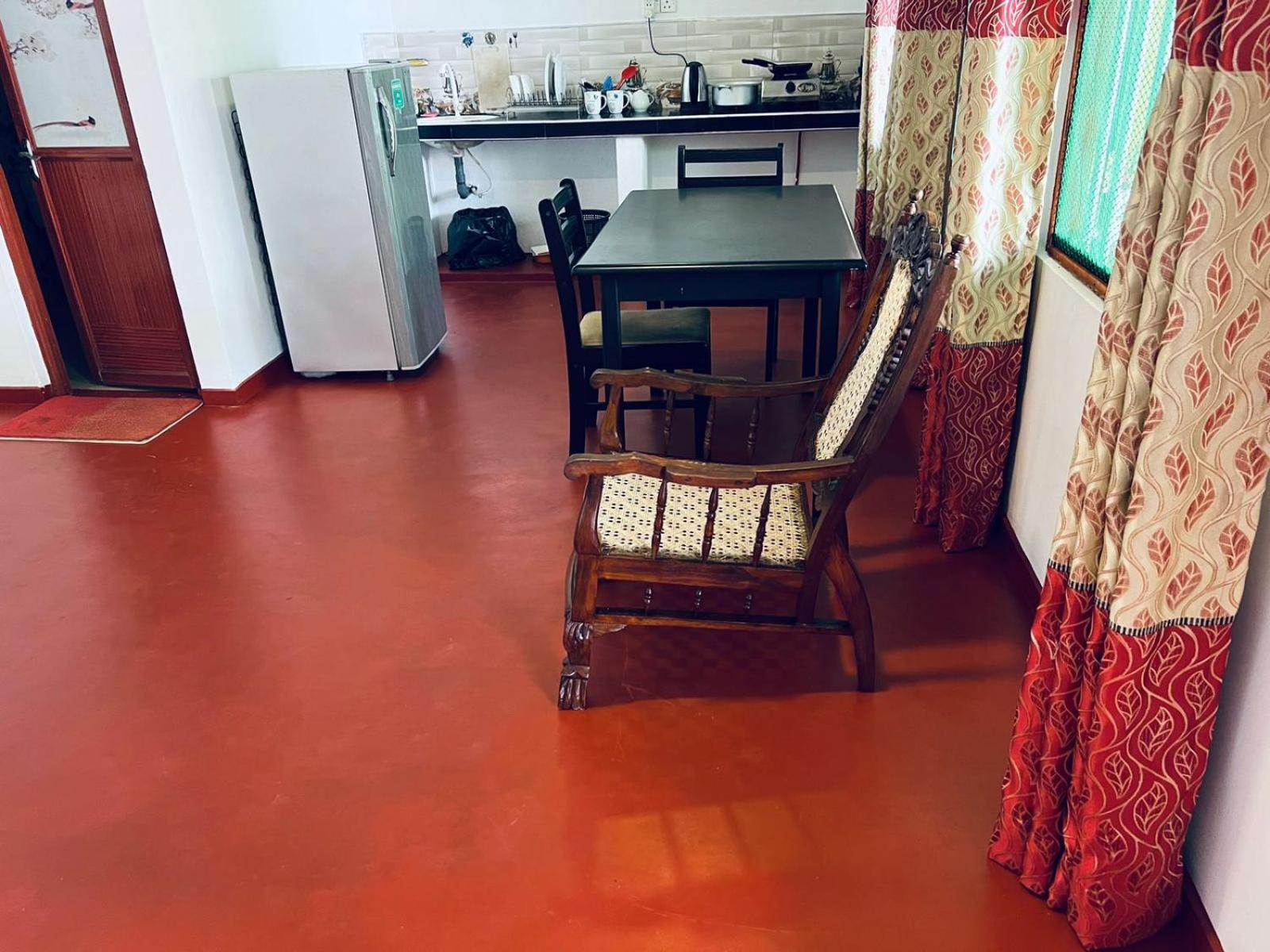 Ranmitha Villa Weligama Buitenkant foto