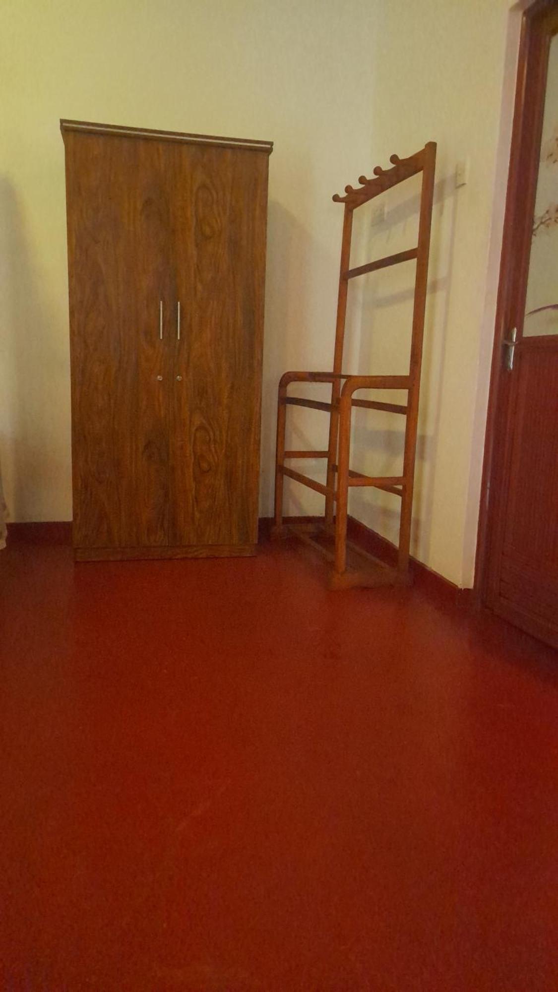 Ranmitha Villa Weligama Buitenkant foto