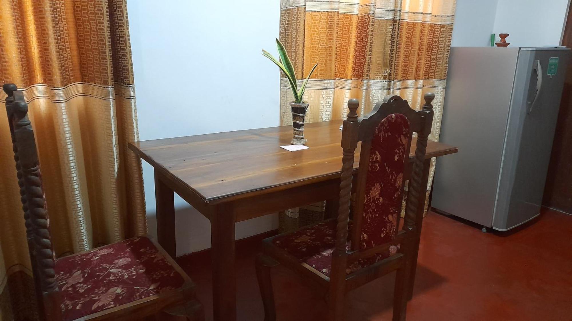 Ranmitha Villa Weligama Kamer foto