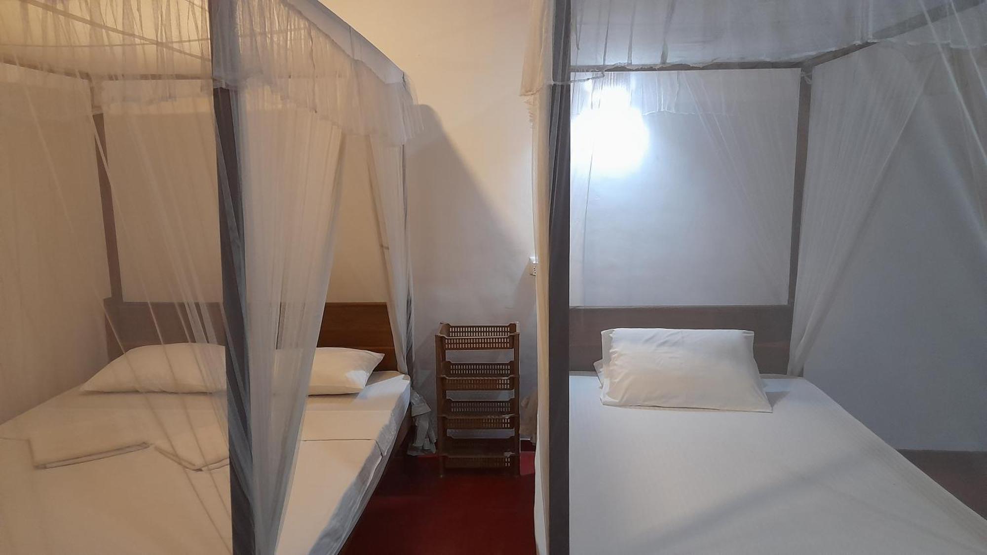 Ranmitha Villa Weligama Kamer foto