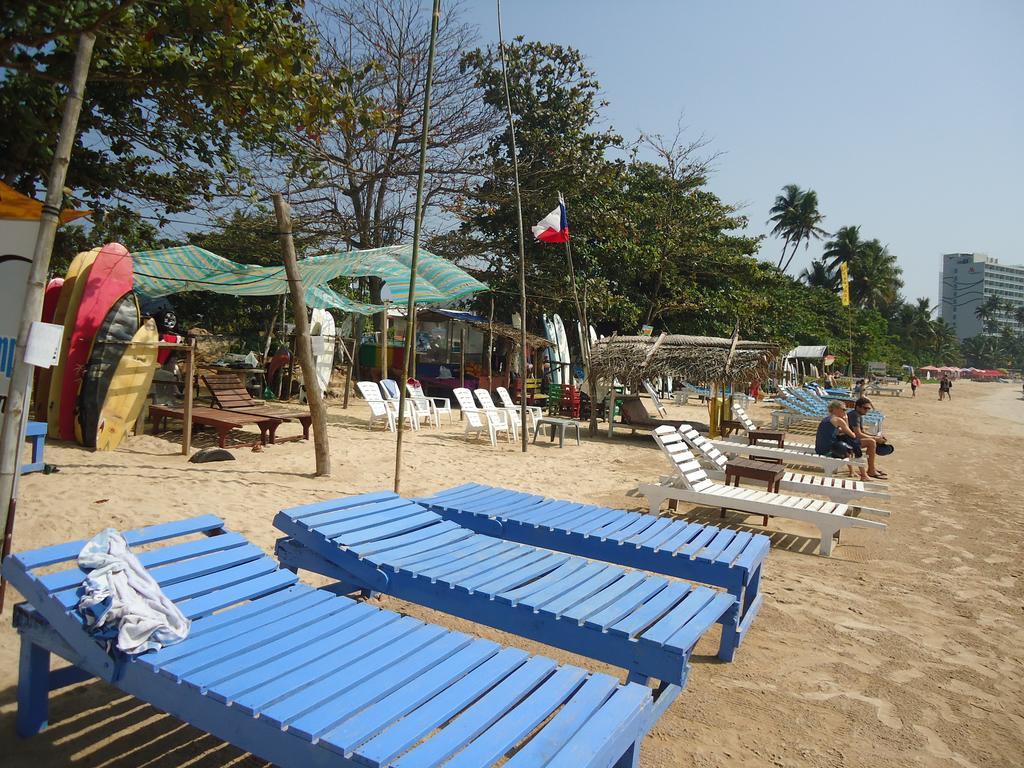 Ranmitha Villa Weligama Buitenkant foto