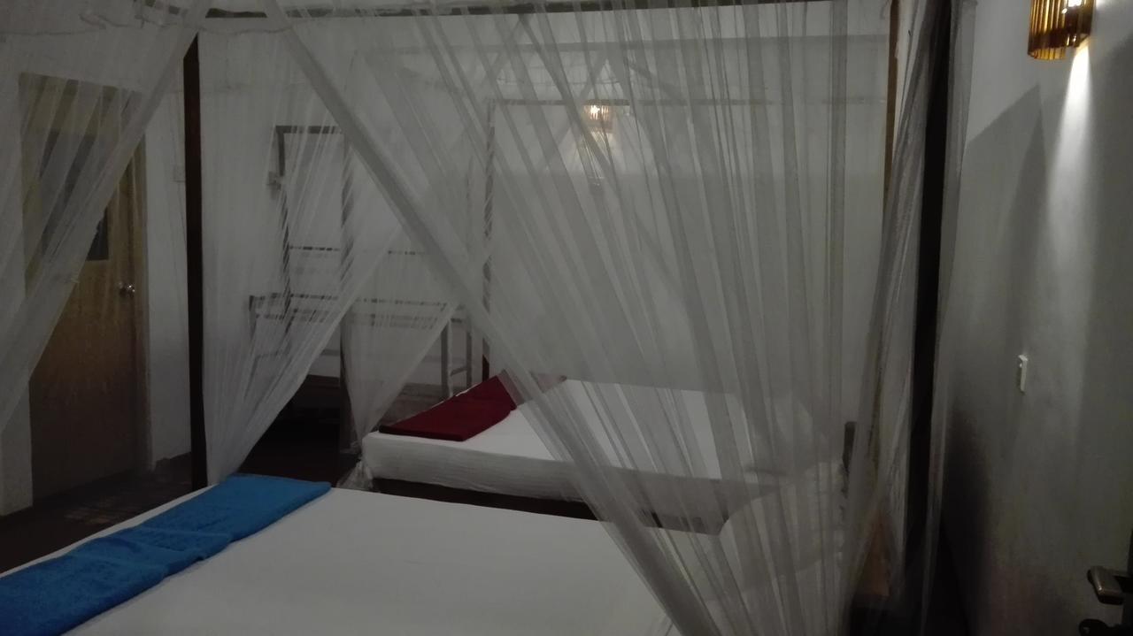 Ranmitha Villa Weligama Buitenkant foto