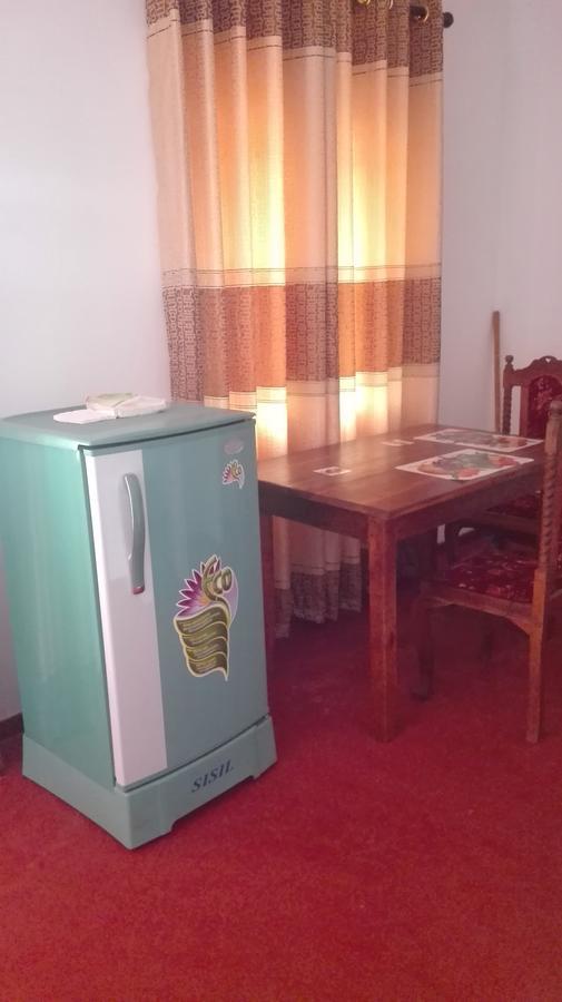 Ranmitha Villa Weligama Buitenkant foto